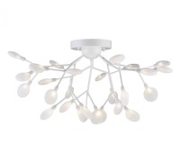 Потолочная люстра Ветта 07521-27,01 Kink Light