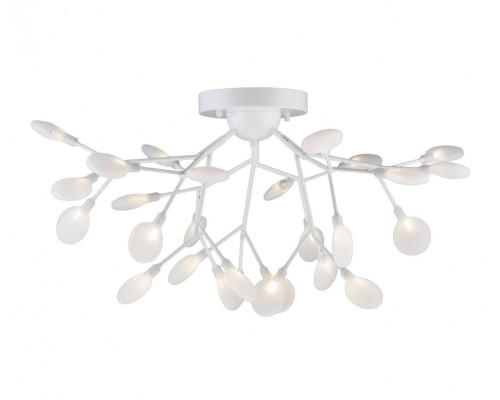 Потолочная люстра Ветта 07521-27,01 Kink Light