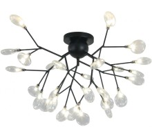 Потолочная люстра Ветта 07521-27,19(21) Kink Light