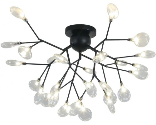 Потолочная люстра Ветта 07521-27,19(21) Kink Light