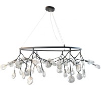 Подвесная люстра Ветта 07521-54A,19(21) Kink Light