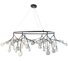 Подвесная люстра Ветта 07521-54A,19(21) Kink Light