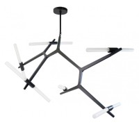 Подвесная люстра Никс 07531-12,19 Kink Light