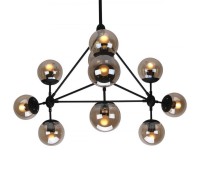 Подвесная люстра Моди 07535-10,19 Kink Light