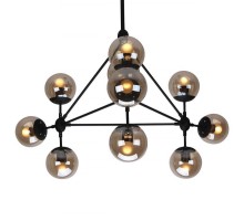 Подвесная люстра Моди 07535-10,19 Kink Light