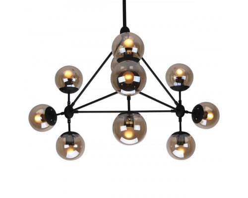 Подвесная люстра Моди 07535-10,19 Kink Light