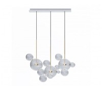 Подвесной светильник Галла 07545-4 (3AS),21 Kink Light