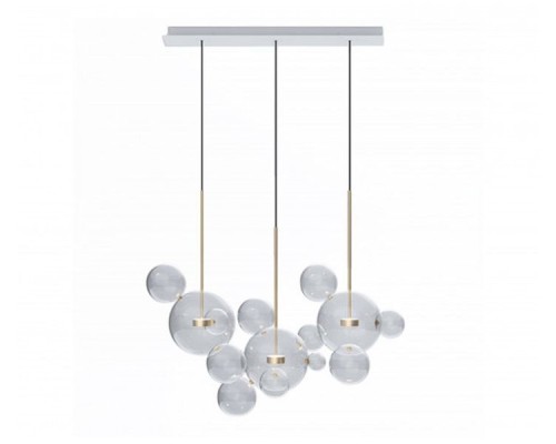 Подвесной светильник Галла 07545-4 (3AS),21 Kink Light