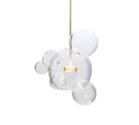 Подвесной светильник Галла 07545-6,21 Kink Light