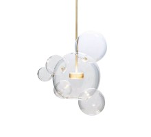 Подвесной светильник Галла 07545-6,21 Kink Light