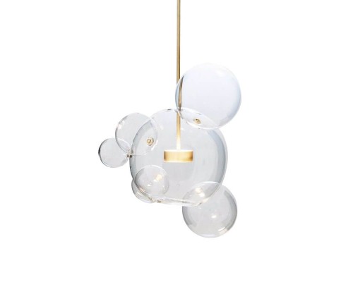 Подвесной светильник Галла 07545-6,21 Kink Light