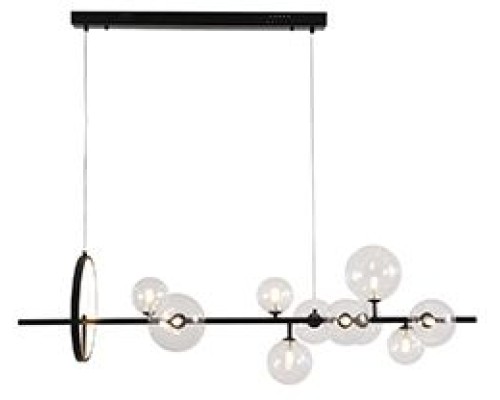 Подвесной светильник Иона 07608-10A,19 Kink Light