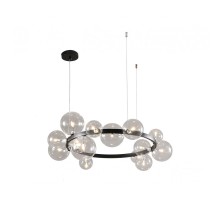 Подвесной светильник Иона 07608-15A,19 Kink Light