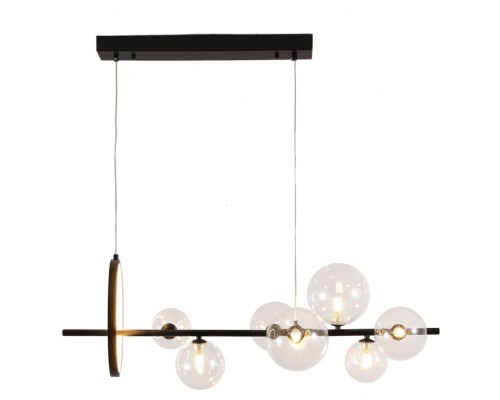 Подвесной светильник Иона 07608-7A,19 Kink Light