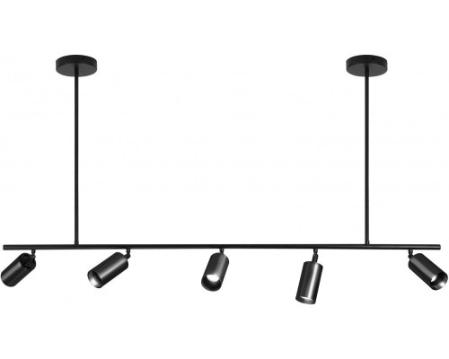 Потолочная люстра Кайко 07615-5,19 Kink Light