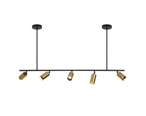 Подвесной светильник Кайко 07615-5 Kink Light