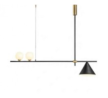 Подвесной светильник Пулл 07620-2+1,19 Kink Light