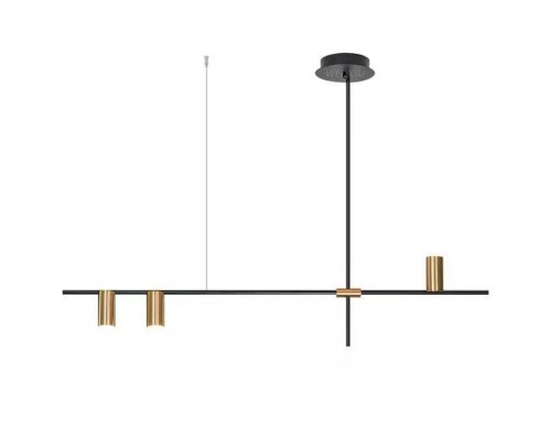 Подвесной светильник Рия 07621-3,20 Kink Light