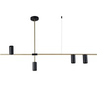 Подвесной светильник Рия 07621-4,19 Kink Light