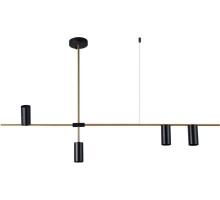 Подвесной светильник Рия 07621-4,19 Kink Light