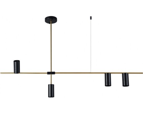 Подвесной светильник Рия 07621-4,19 Kink Light