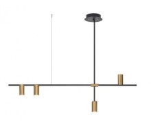 Подвесной светильник Рия 07621-4,20 Kink Light