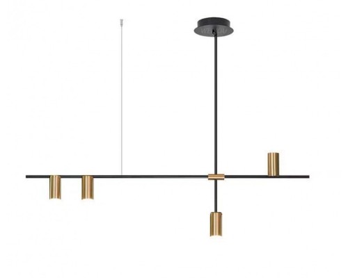 Подвесной светильник Рия 07621-4,20 Kink Light