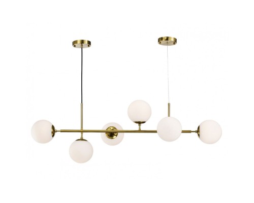 Подвесной светильник Ирда 07622-6,20-01 Kink Light