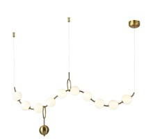 Подвесной светильник Стин 07623-10A,20 Kink Light