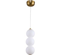 Подвесной светильник Мони 07627-3,01 Kink Light