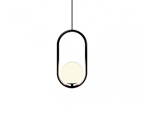 Подвесной светильник Кенти 07631-1A,19 Kink Light