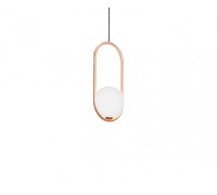 Подвесной светильник Кенти 07631-1A,20 Kink Light