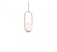 Подвесной светильник Кенти 07631-1A,20 Kink Light