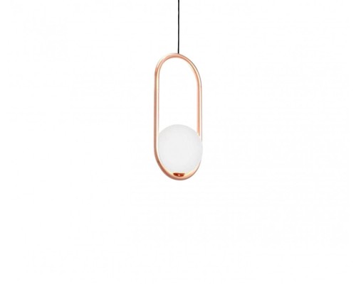 Подвесной светильник Кенти 07631-1A,20 Kink Light