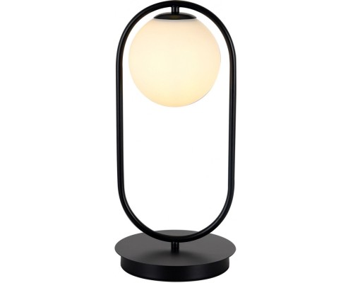 Настольная лампа Кенти 07631-8,19 Kink Light