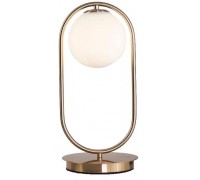 Настольная лампа Кенти 07631-8,20 Kink Light
