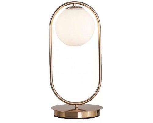 Настольная лампа Кенти 07631-8,20 Kink Light