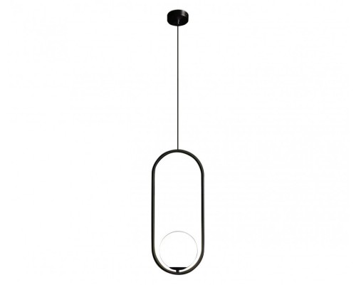 Подвесной светильник Кенти 07632-1A,19 Kink Light