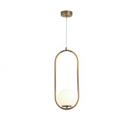 Подвесной светильник Кенти 07632-1A,20 Kink Light
