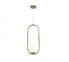 Подвесной светильник Кенти 07632-1A,20 Kink Light