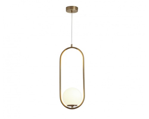 Подвесной светильник Кенти 07632-1A,20 Kink Light