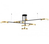 Потолочная люстра Рапис 07647-6,20(4000k) Kink Light