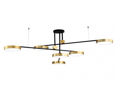 Потолочная люстра Рапис 07647-6,20(4000k) Kink Light