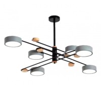 Потолочная люстра Рапис 07648-6,16 Kink Light