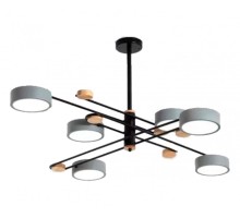 Потолочная люстра Рапис 07648-6,16 Kink Light