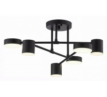 Потолочная люстра Мекли 07649-6D,19(4000K) Kink Light