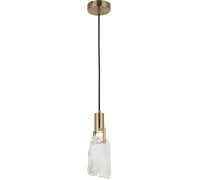 Подвесной светильник Гелла 07670-1A,20 Kink Light