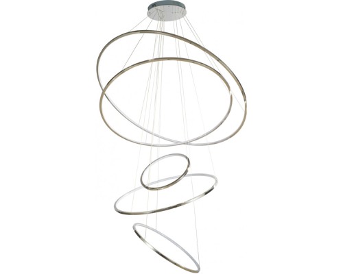 Подвесной светильник Амия 07675A,02 Kink Light