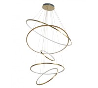 Подвесной светильник Амия 07675A,36 Kink Light