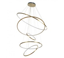 Подвесной светильник Амия 07675A,36 Kink Light